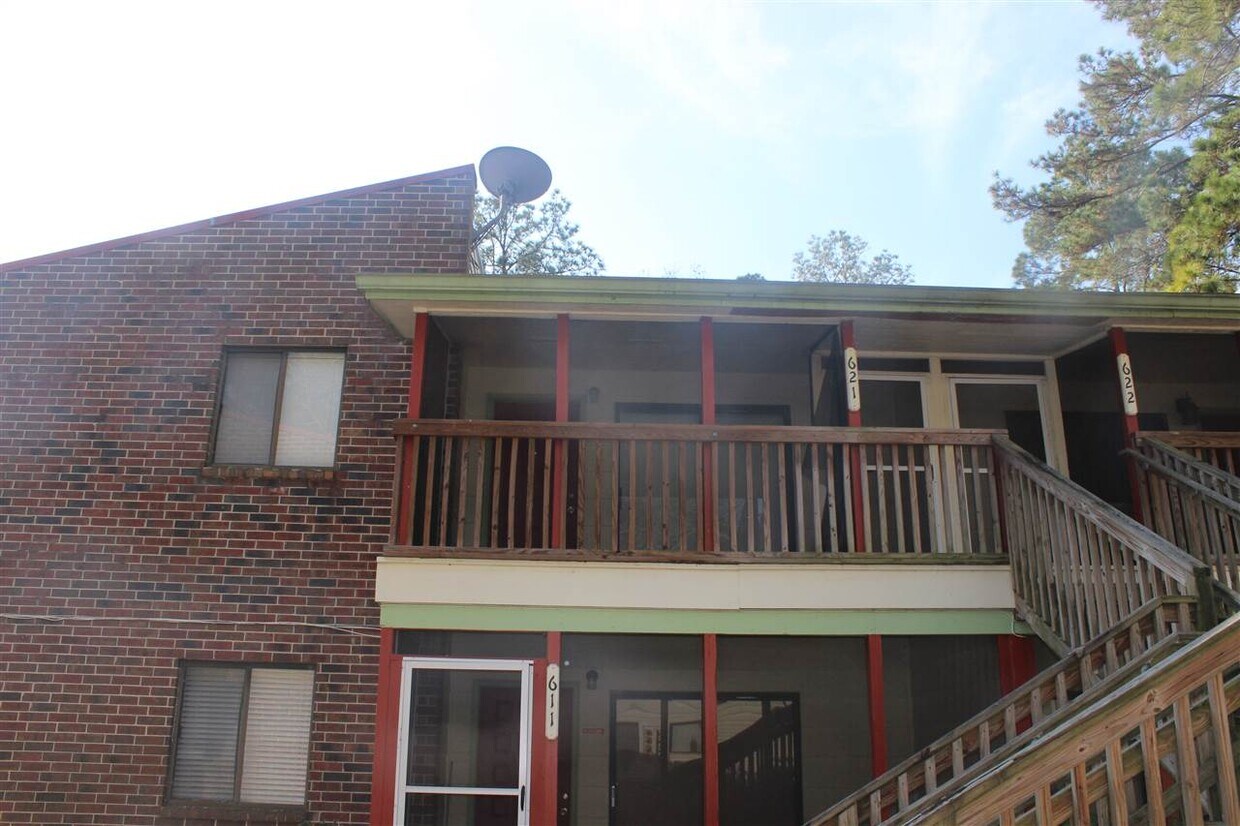 Primary Photo - 317 Mabry St