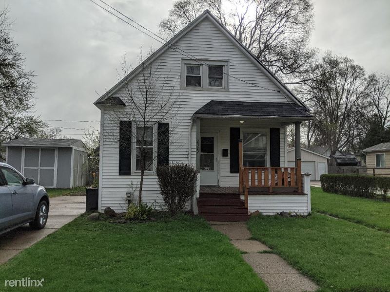 Primary Photo - 2322 Durand St