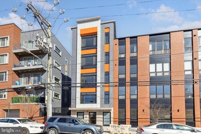 Foto del edificio - 1615 Poplar St