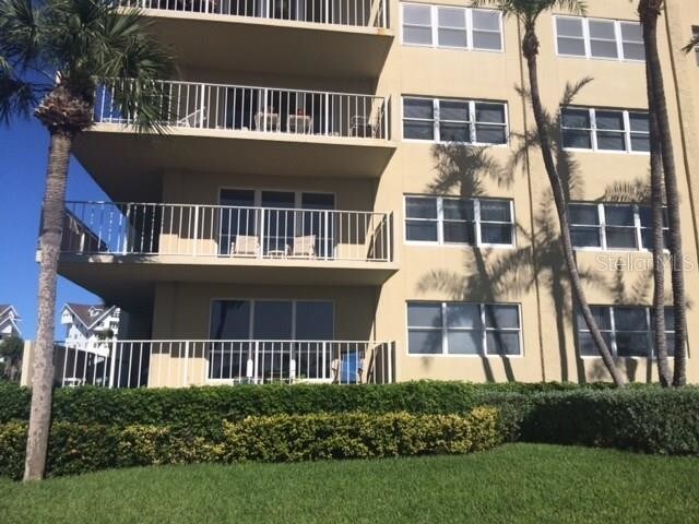 Building Photo - 1621 Gulf Blvd