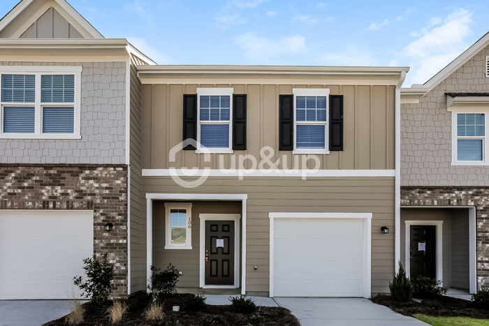 Primary Photo - Fantastic 3bd/2.5ba home! Let yourself in!