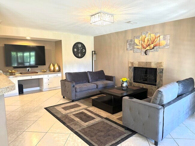 Foto del edificio - 76961 Sheffield Ct