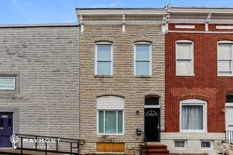 Building Photo - 3314 E Baltimore St