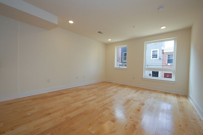 Foto del edificio - 1725 Arlington St