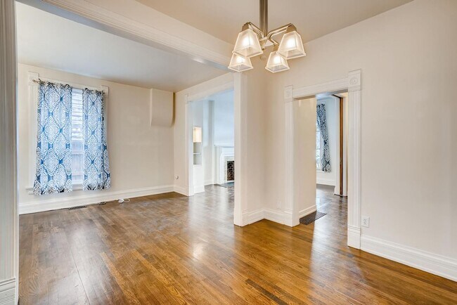 Foto del edificio - Charming 3 Bed 2 Bath Home in LoHi