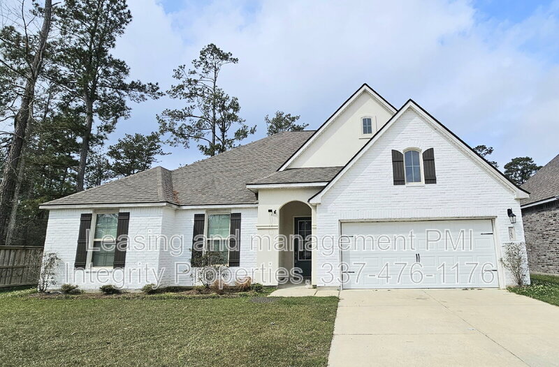 Primary Photo - 67505 Emerald Dove Dr