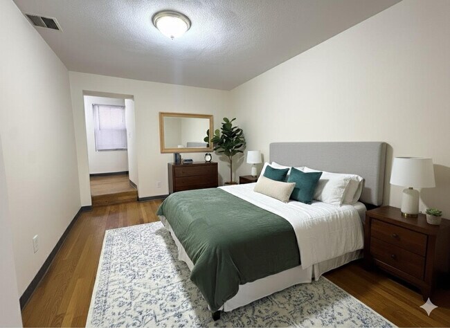 Foto del edificio - 838 Huntington Ave