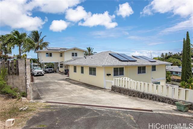 Foto del edificio - 44-723-723 Kaneohe Bay Dr
