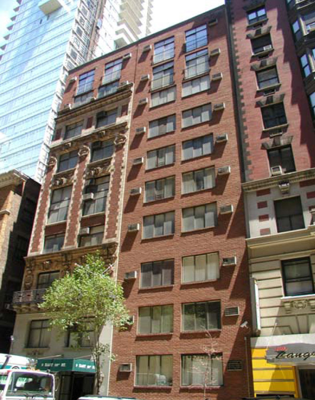 7 - 9 E 32nd St - 7-9 East 32nd Street