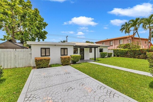 Foto del edificio - 7395 SW 39th St