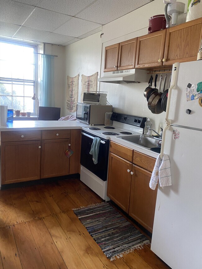 Foto del edificio - 43 S Williams St