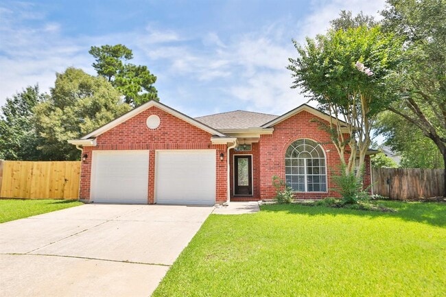 Foto del edificio - 25215 Aughton Dr