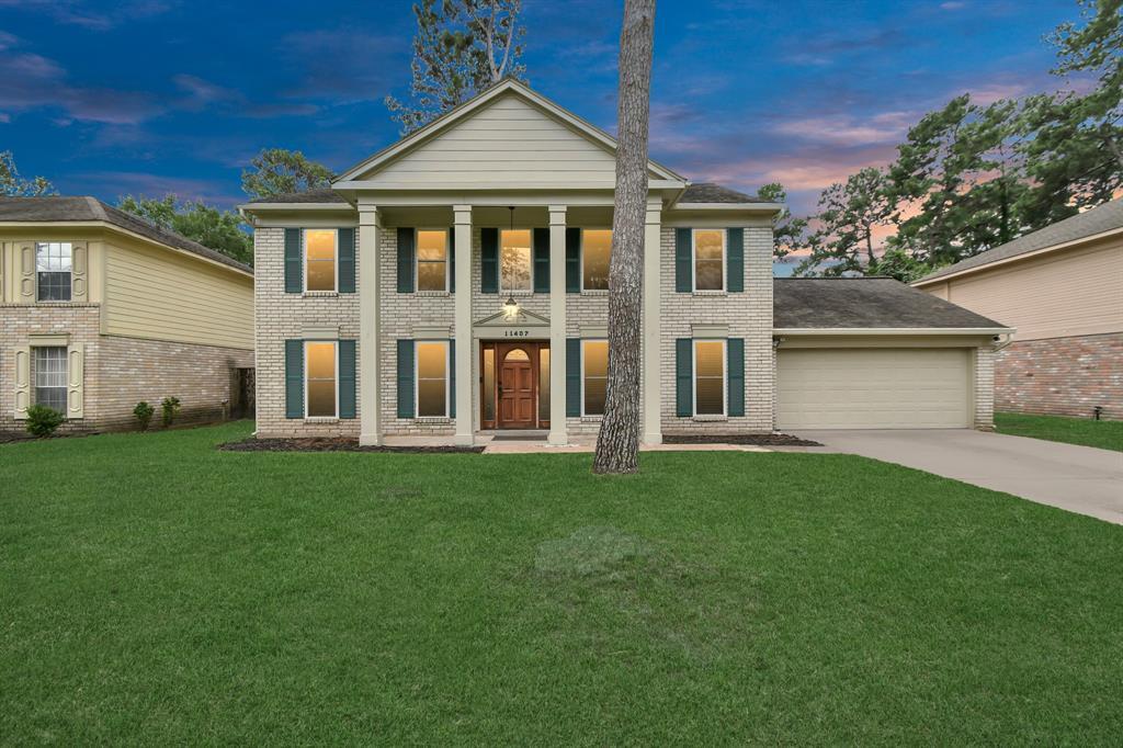 Primary Photo - 11407 Sky Way Dr
