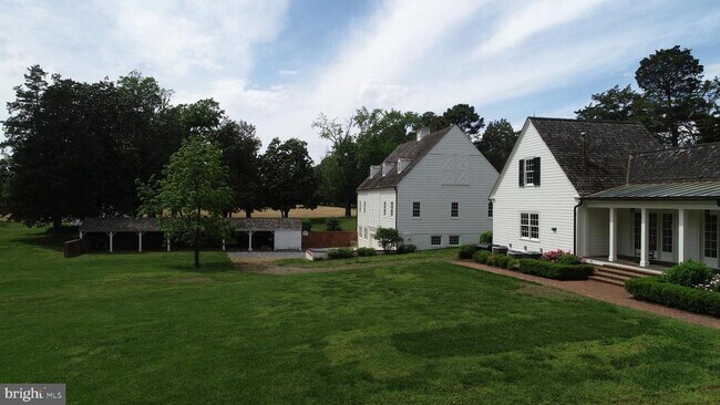 Building Photo - 9617 Unionville Rd