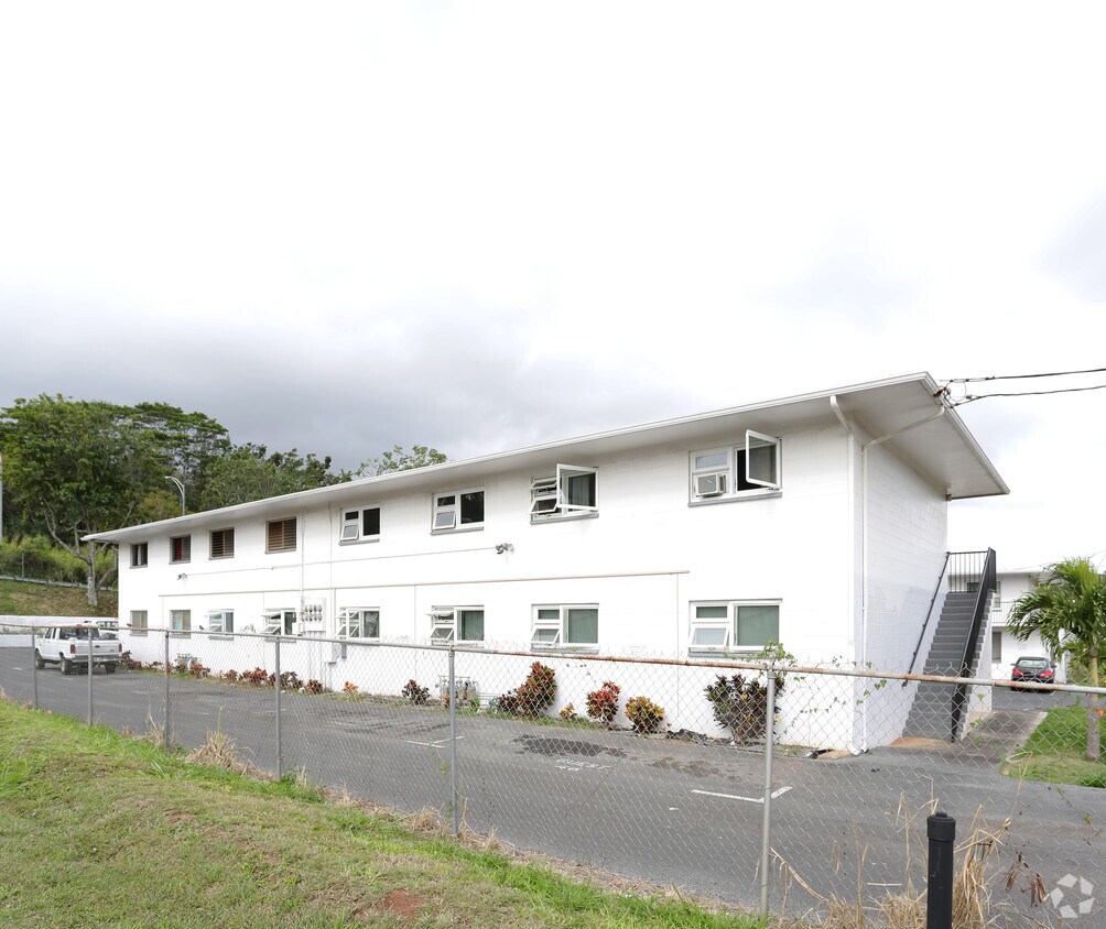 Foto del edificio - Waipiolani