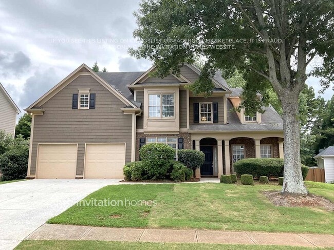 Building Photo - 1604 Trilogy Park Dr