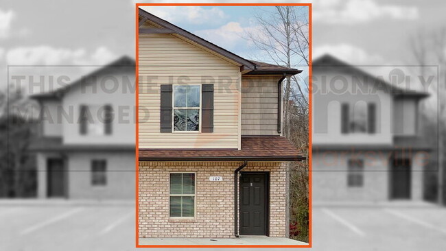 Foto del edificio - 107 Smithson Ln