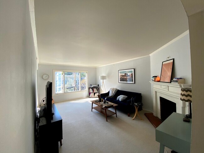Foto del edificio - 1358 Cole St