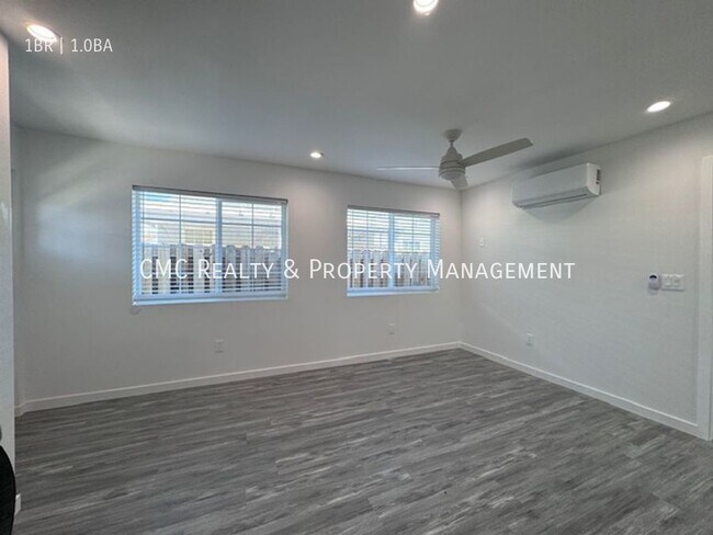 Building Photo - NEW CONSTRUCTION 1 BED / 1 BATH w/ AC and ...