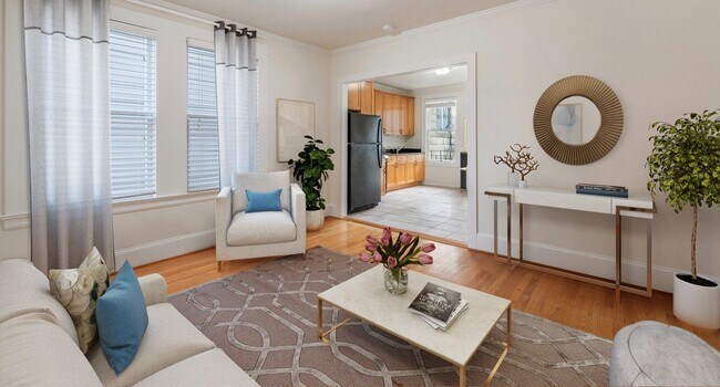 Building Photo - 571 Lombard St