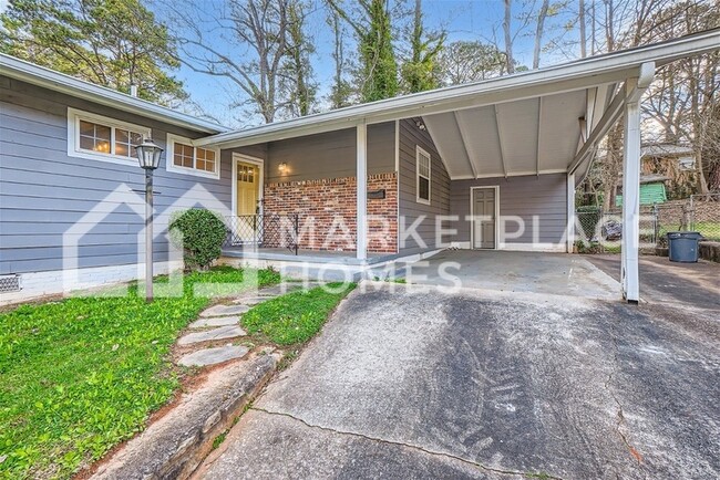 Building Photo - 2288 Dodson Dr