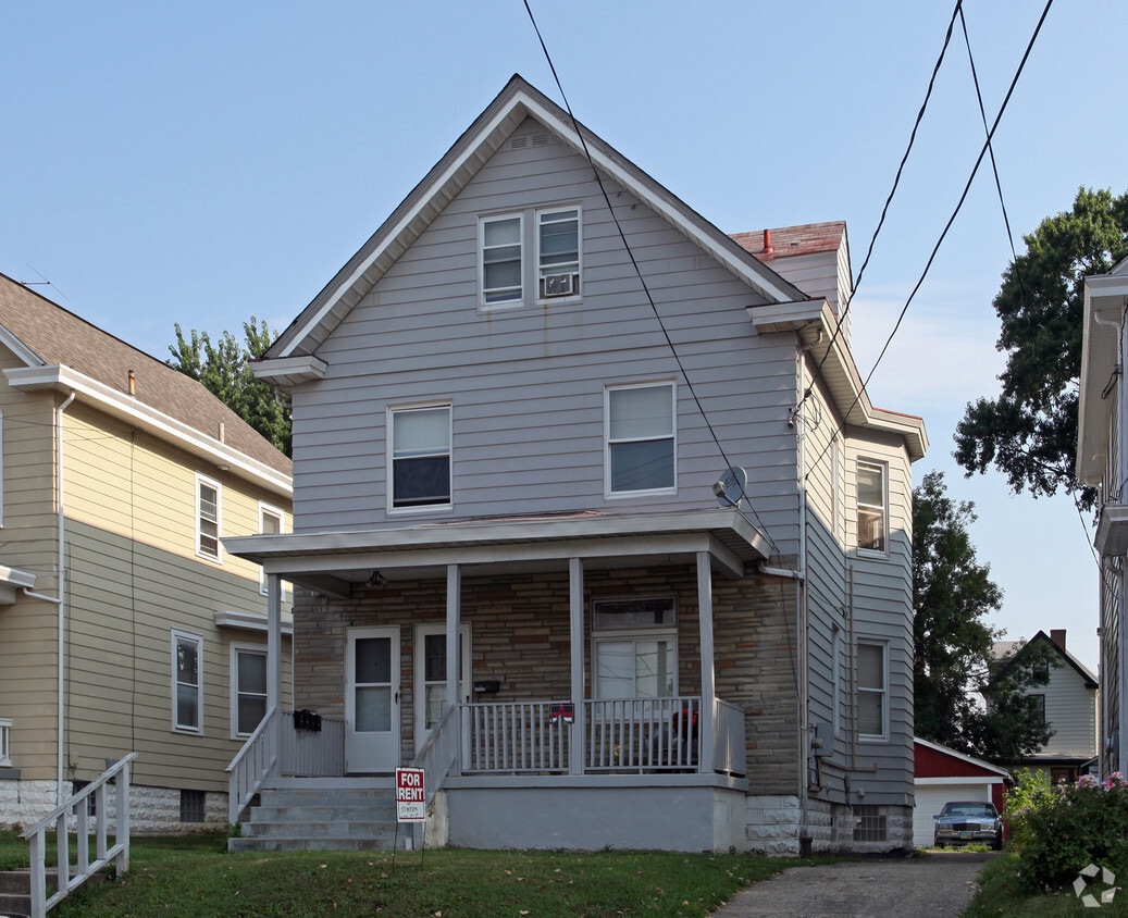 2432 Robertson Ave, Norwood, OH 45212 Apartments in Norwood, OH