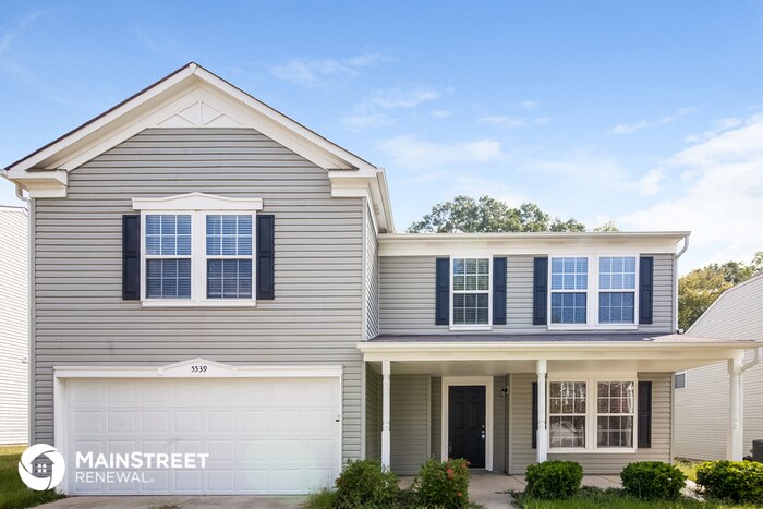 Foto principal - 5539 Hammermill Dr