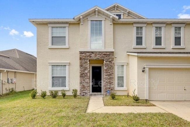 Foto del edificio - 402 Hearthside Ct