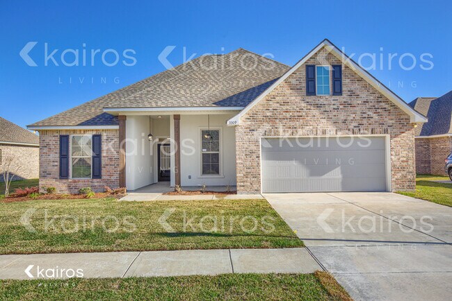 Building Photo - 3309 Flatwood Dr.