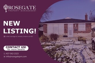 Building Photo - 559 Coleridge St