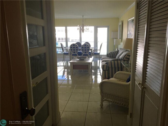 Foto del edificio - 3410 Galt Ocean Dr