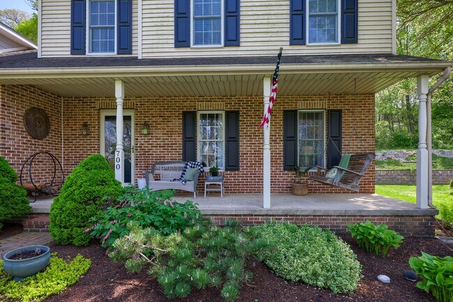 Foto del edificio - 4bd/2.5ba Country Home!