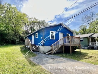 Building Photo - 805 Liberty St