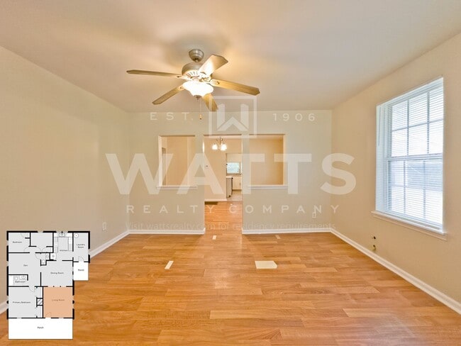 Building Photo - 3 Bedroom Home in Graysville