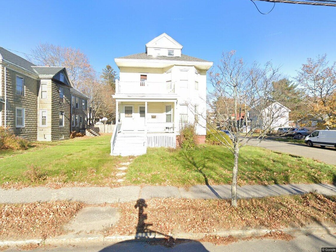 703 Washington Ave Unit 2, Portland, ME 04103 Apartments in Portland, ME