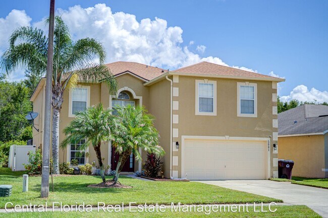 Building Photo - 4 br, 2.5 bath House - 5001 Preserve Blvd.