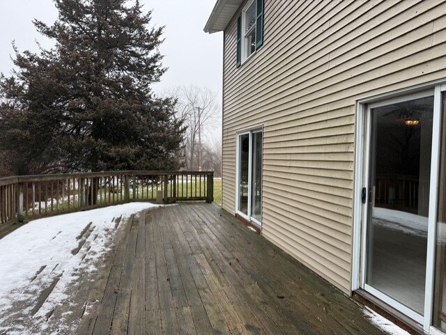 Foto del edificio - Country living on 2 acres in Nashville MI