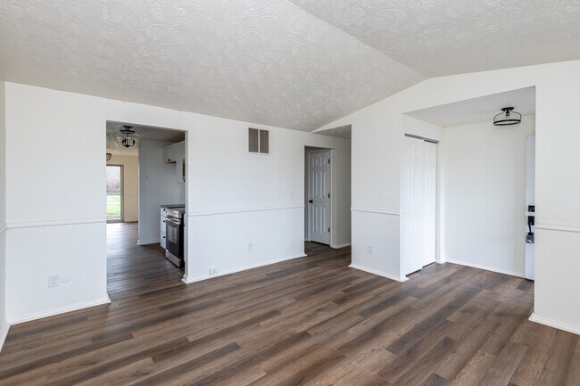 Foto del edificio - 6292 Greenfield Way