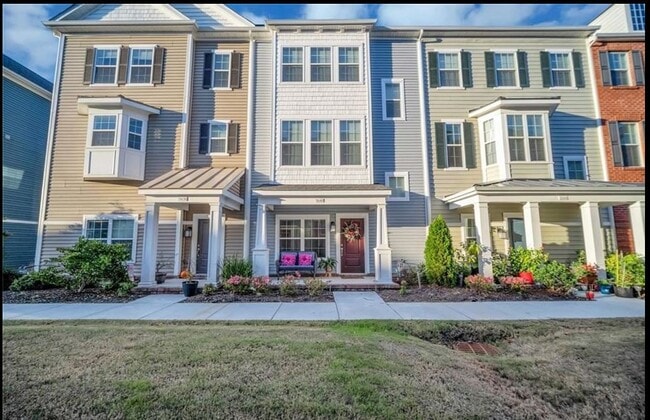 Photo - 1640 Perla Dr Townhome