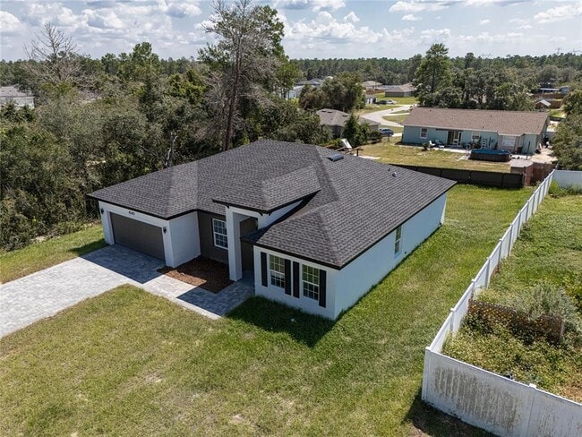 Building Photo - 4240 SW 169th Ln Rd