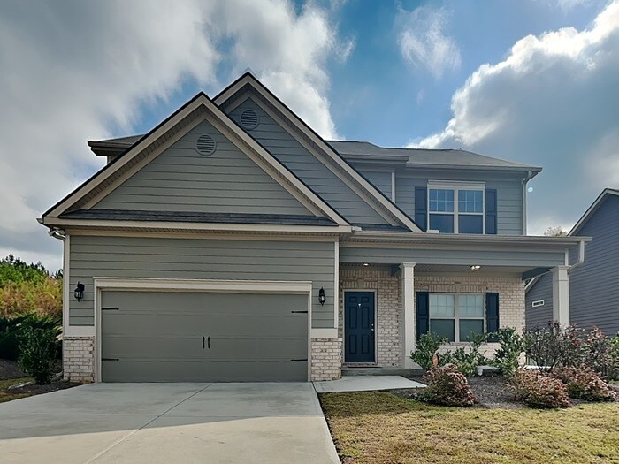 Primary Photo - Nice 4 Bedroom Home located in Snellville!