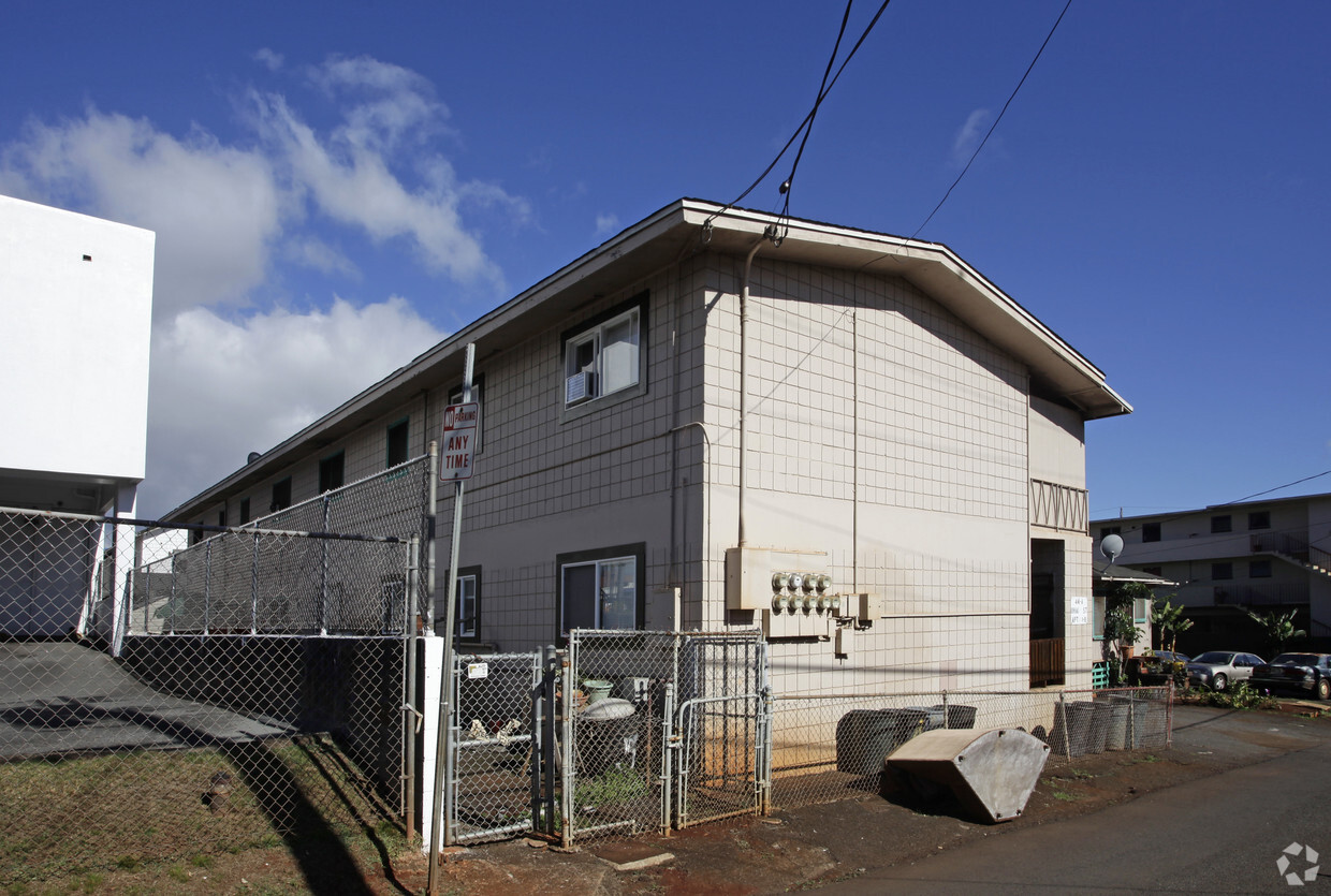 Building Photo - 44 S Ohai St