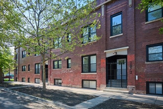 Building Photo - 2868 W 21st Pl