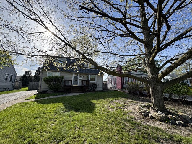 Foto del edificio - 20 Iowa Ave