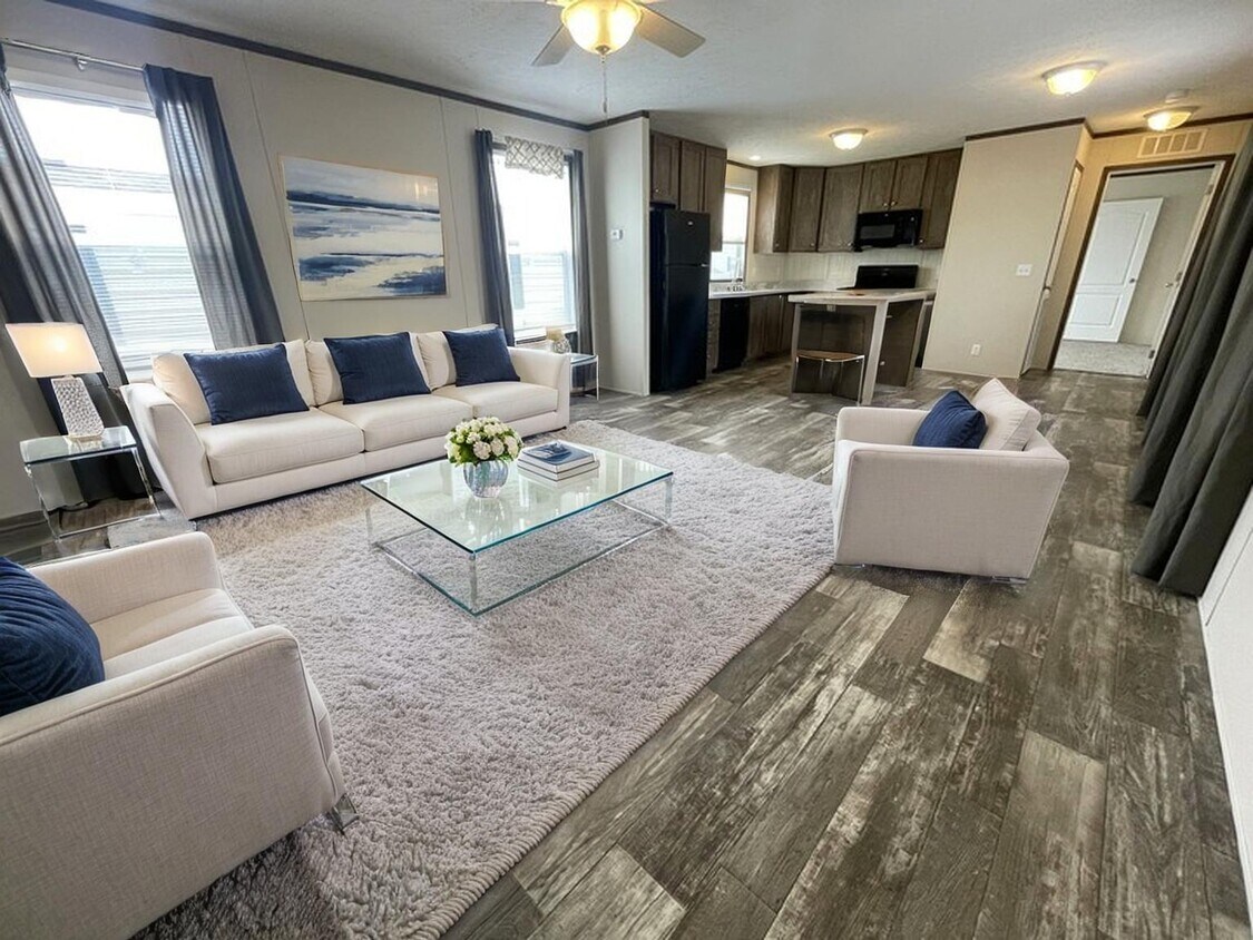 Foto principal - 38039 Pardo Dr