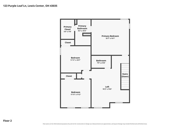 Building Photo - 123 Purple Leaf Ln