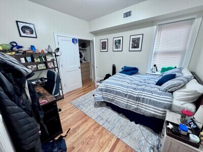 Foto del edificio - 2028 Massachusetts Ave