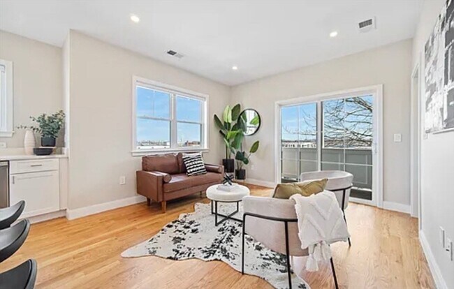 Foto del edificio - 2-4 Hecla St