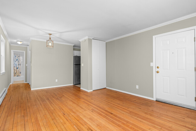 Foto del edificio - 151 Courtland Ave