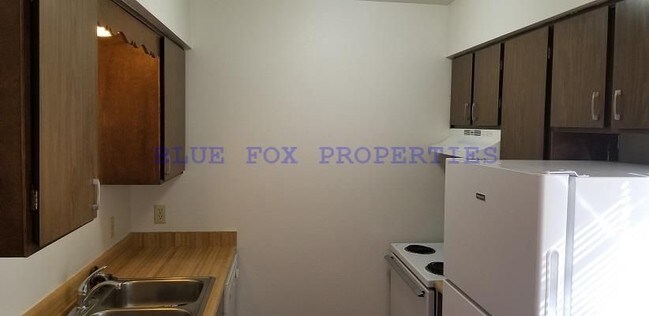 Foto del edificio - 2850 N Alvernon Way